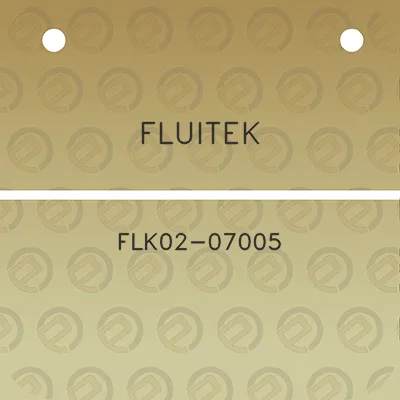 fluitek-flk02-07005