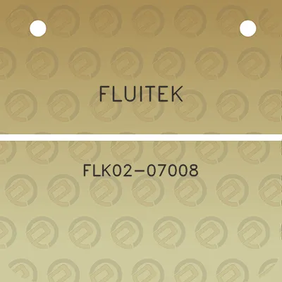 fluitek-flk02-07008