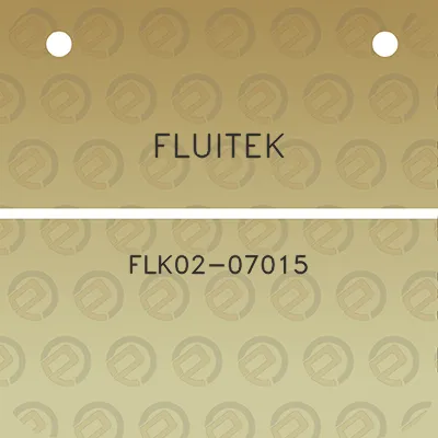 fluitek-flk02-07015