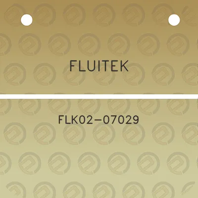 fluitek-flk02-07029