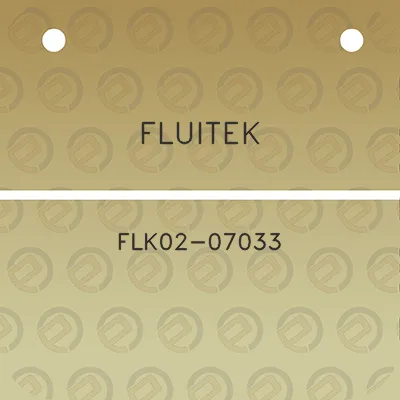 fluitek-flk02-07033