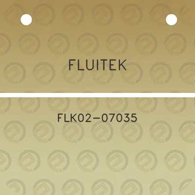 fluitek-flk02-07035