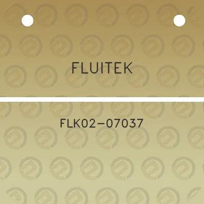 fluitek-flk02-07037