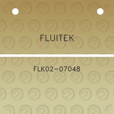 fluitek-flk02-07048