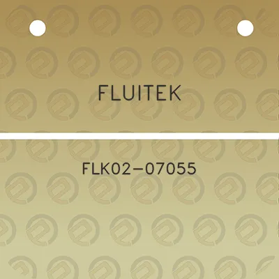 fluitek-flk02-07055