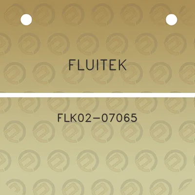 fluitek-flk02-07065