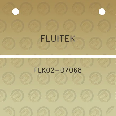 fluitek-flk02-07068