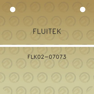 fluitek-flk02-07073