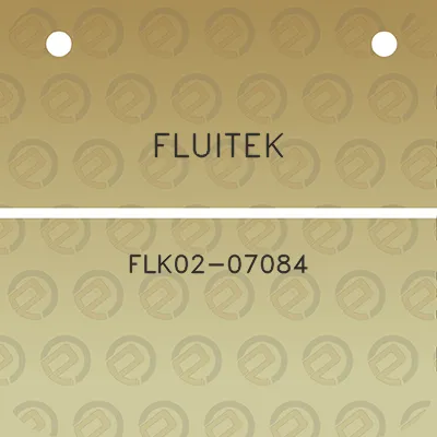 fluitek-flk02-07084