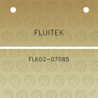 fluitek-flk02-07085