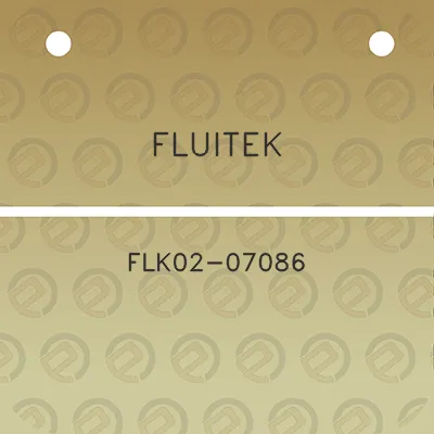 fluitek-flk02-07086