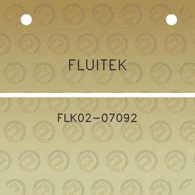 fluitek-flk02-07092