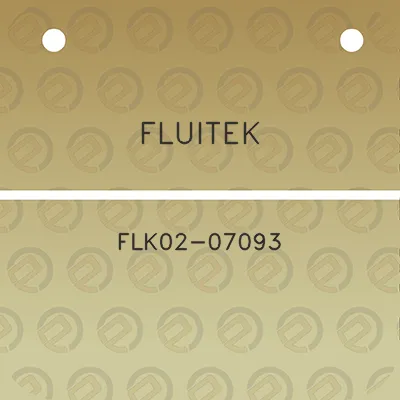 fluitek-flk02-07093