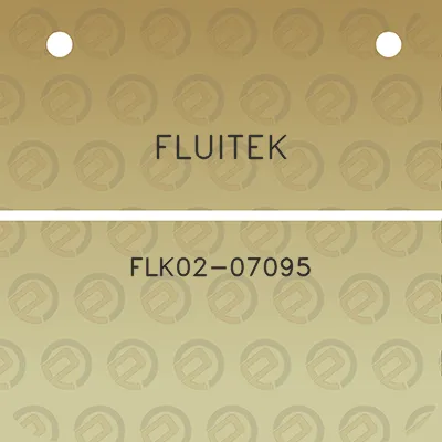 fluitek-flk02-07095