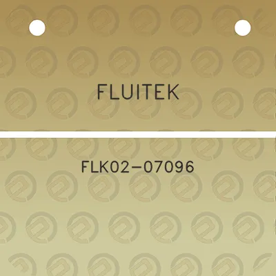 fluitek-flk02-07096