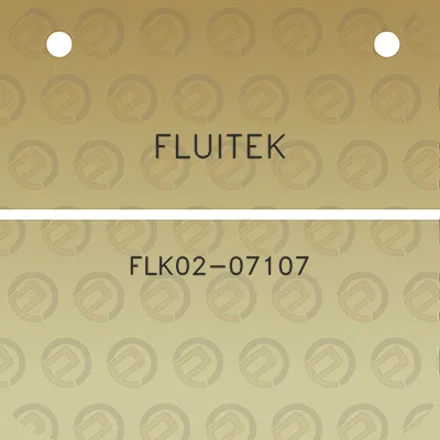 fluitek-flk02-07107