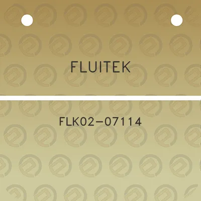 fluitek-flk02-07114