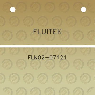 fluitek-flk02-07121