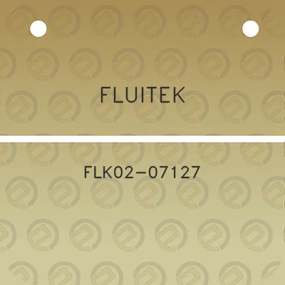 fluitek-flk02-07127