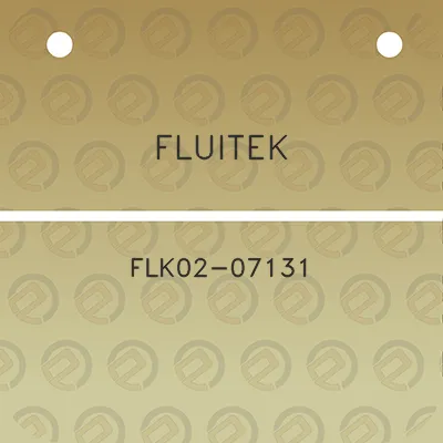 fluitek-flk02-07131