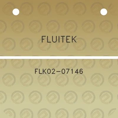 fluitek-flk02-07146