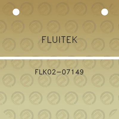 fluitek-flk02-07149