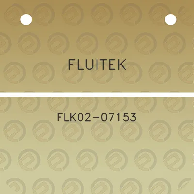 fluitek-flk02-07153