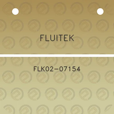 fluitek-flk02-07154