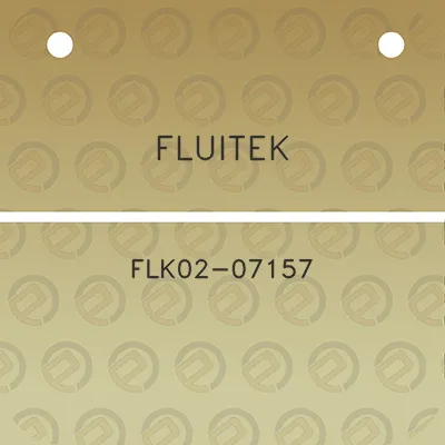 fluitek-flk02-07157