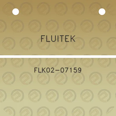 fluitek-flk02-07159