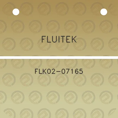 fluitek-flk02-07165