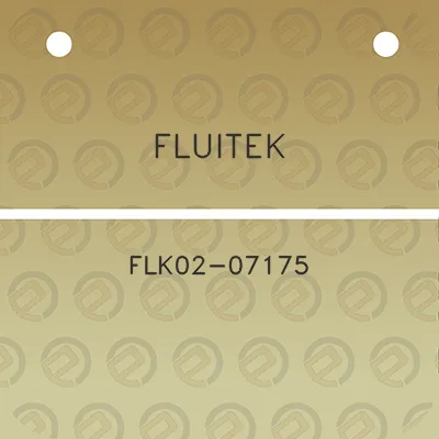 fluitek-flk02-07175