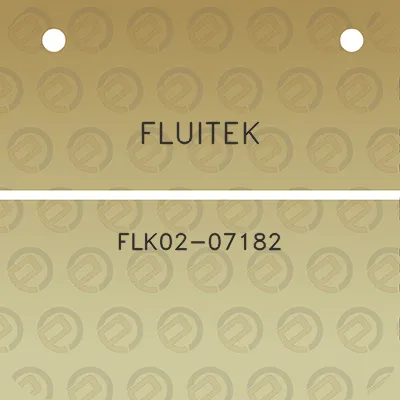 fluitek-flk02-07182