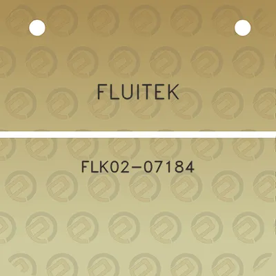 fluitek-flk02-07184