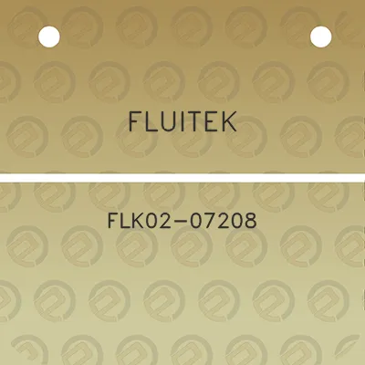 fluitek-flk02-07208