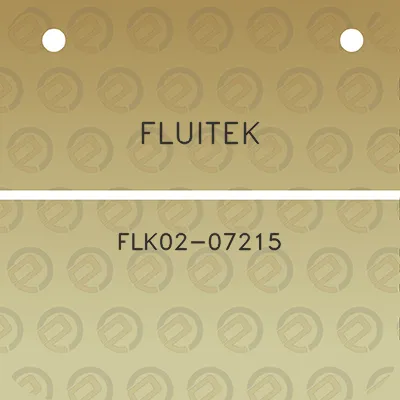 fluitek-flk02-07215