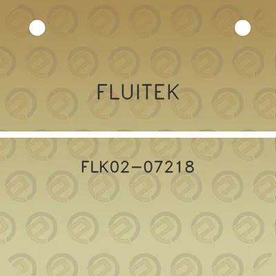 fluitek-flk02-07218