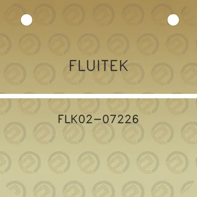 fluitek-flk02-07226