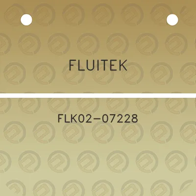 fluitek-flk02-07228