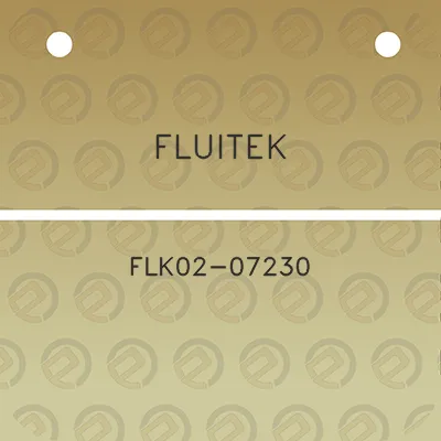 fluitek-flk02-07230