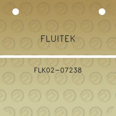 fluitek-flk02-07238