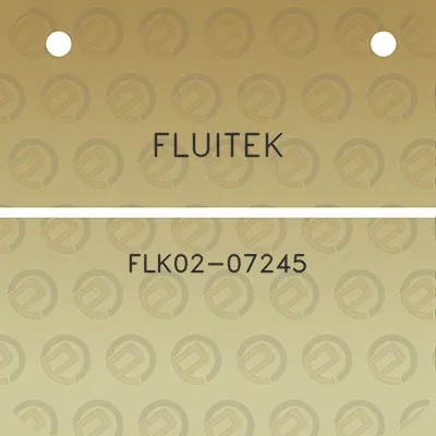 fluitek-flk02-07245