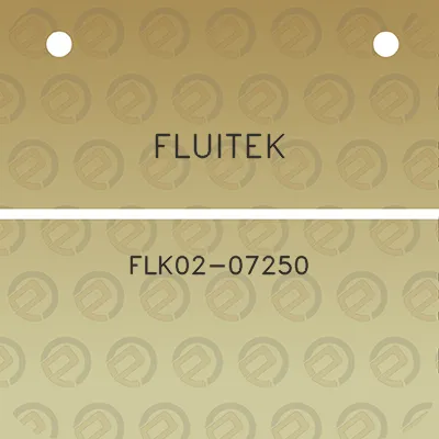 fluitek-flk02-07250