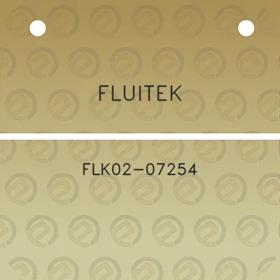 fluitek-flk02-07254