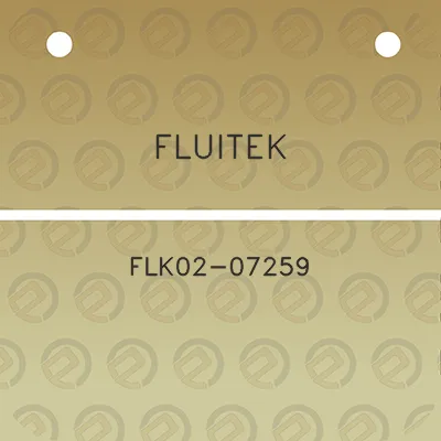 fluitek-flk02-07259