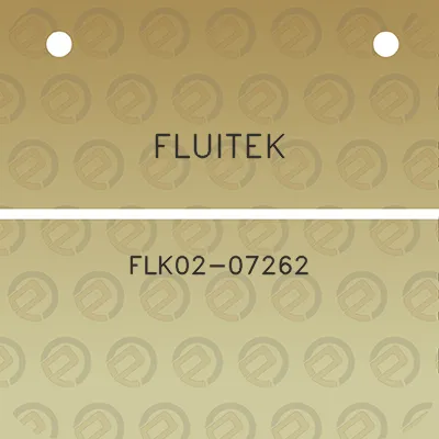 fluitek-flk02-07262