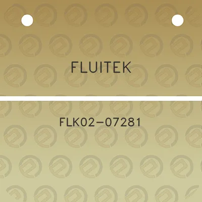 fluitek-flk02-07281