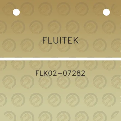 fluitek-flk02-07282