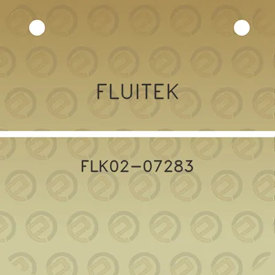 fluitek-flk02-07283