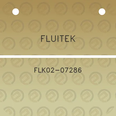 fluitek-flk02-07286